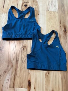 Tracksmith Allston Pocket bra